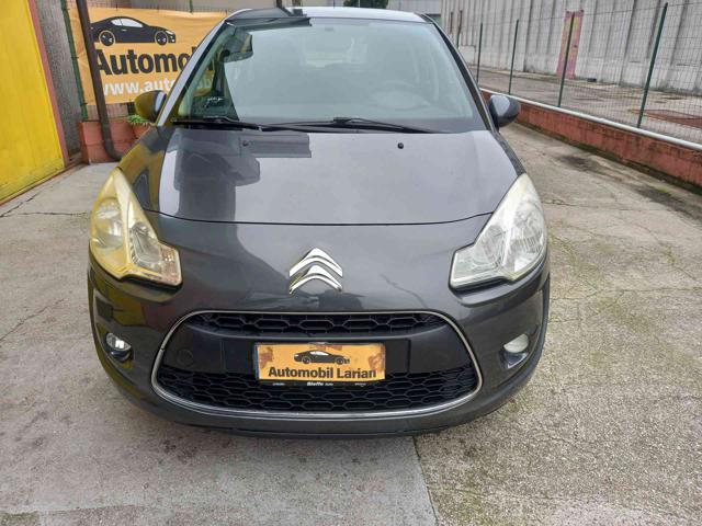 CITROEN C3 1.1 GPL airdream Exclusive per neopatentati Immagine 1