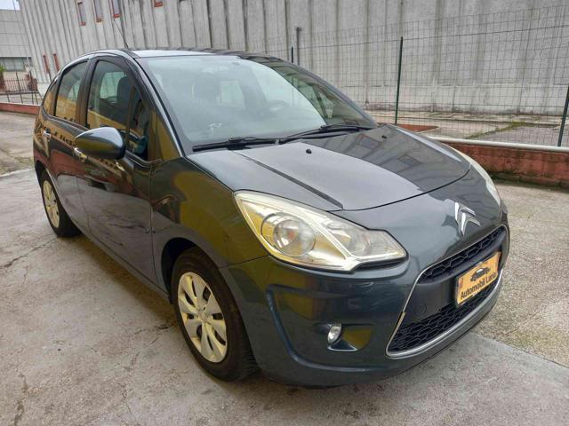 CITROEN C3 1.1 GPL airdream Exclusive per neopatentati Immagine 2