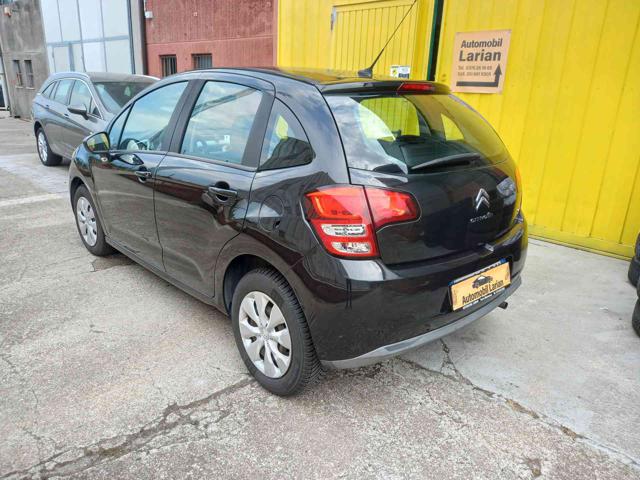 CITROEN C3 1.1seduction limited NEOPATENTATI Immagine 4