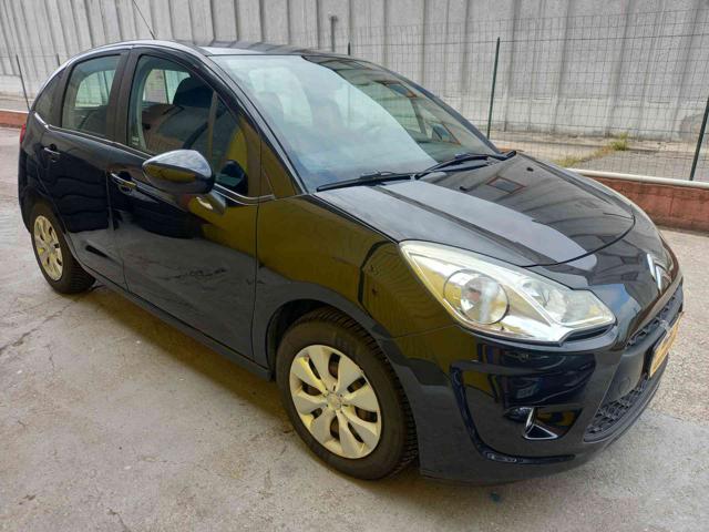 CITROEN C3 1.1seduction limited NEOPATENTATI Immagine 2