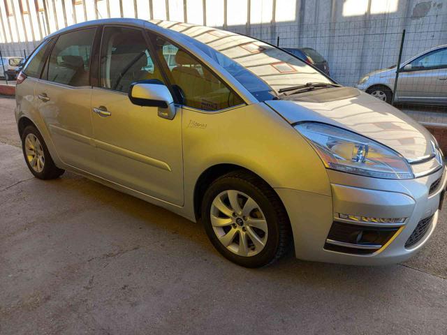 CITROEN C4 Grand Picasso 1.6 HDi 110 FAP Business Immagine 4