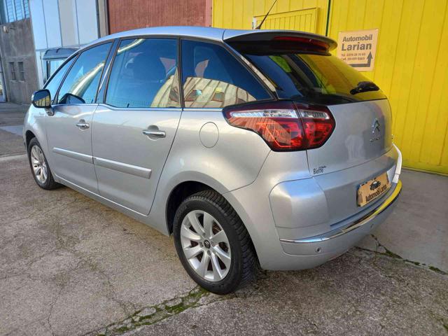 CITROEN C4 Grand Picasso 1.6 HDi 110 FAP Business Immagine 2