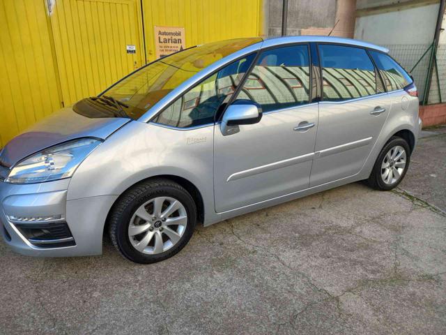 CITROEN C4 Grand Picasso 1.6 HDi 110 FAP Business Immagine 3