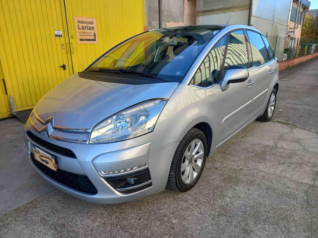 CITROEN C4 Grand Picasso 1.6 HDi 110 FAP Business Immagine 0