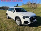 AUDI Q3 35 TFSI Business