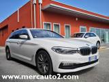 BMW 520 d aut. Touring Business