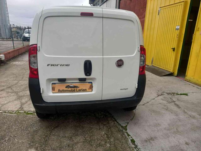 FIAT Fiorino 1.3 MJT 75CV Furgone SX  NEOPATENTATI Immagine 4