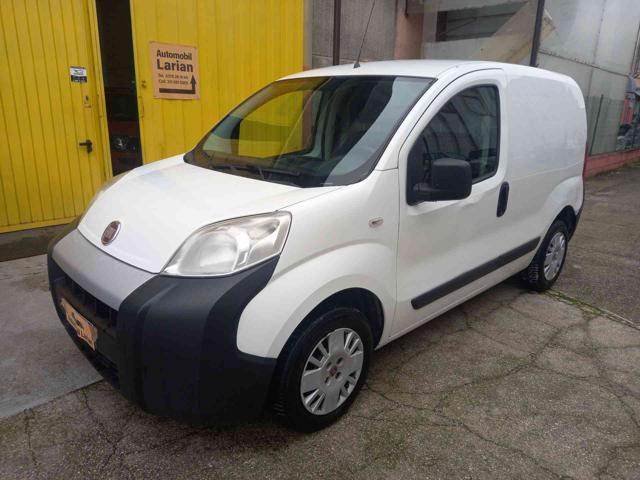 FIAT Fiorino 1.3 MJT 75CV Furgone SX  NEOPATENTATI Immagine 0