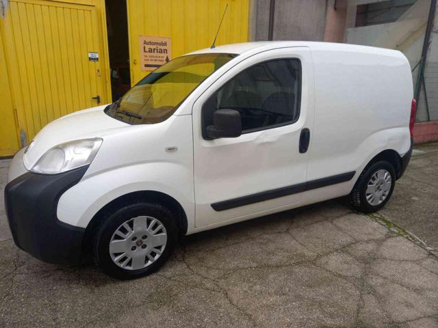 FIAT Fiorino 1.3 MJT 75CV Furgone SX  NEOPATENTATI Immagine 1