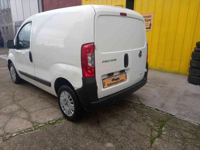 FIAT Fiorino 1.3 MJT 75CV Furgone SX  NEOPATENTATI Immagine 2