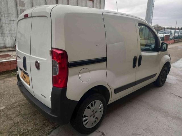 FIAT Fiorino 1.3 MJT 75CV Furgone SX  NEOPATENTATI Immagine 3