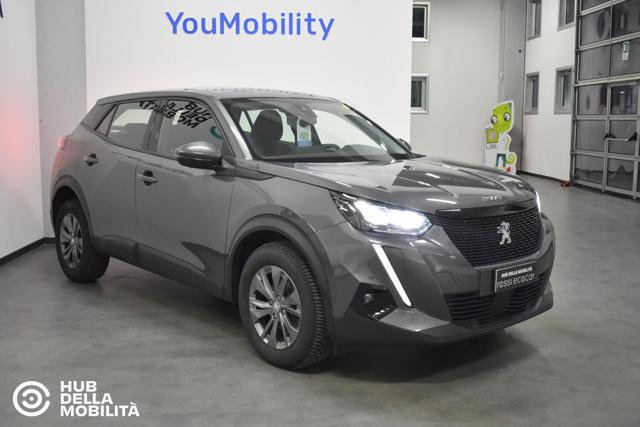 PEUGEOT 2008 PureTech 130 S&S Active Pack Immagine 1