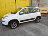 FIAT Panda 0.9 TwinAir Turbo S&S 4x4