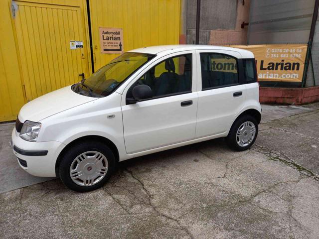 FIAT Panda 1.4 Active Natural Power per neopatentati Immagine 1