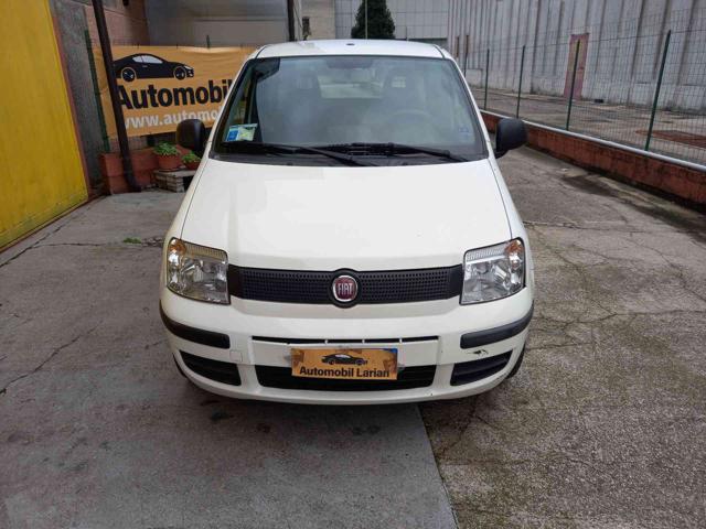 FIAT Panda 1.4 Active Natural Power per neopatentati Immagine 2