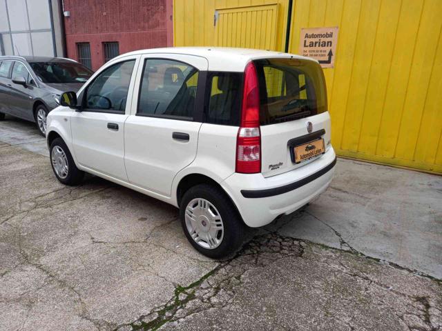 FIAT Panda 1.4 Active Natural Power per neopatentati Immagine 3