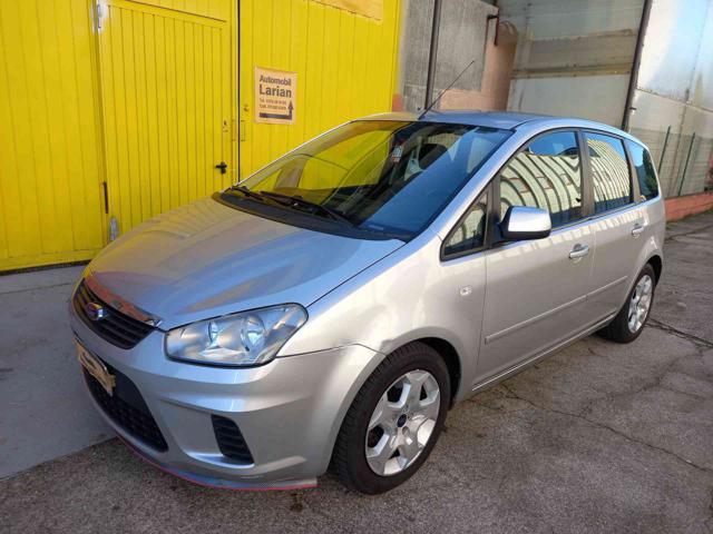 FORD C-Max 2.0 145 CV Bz.- GPL Titanium Immagine 0