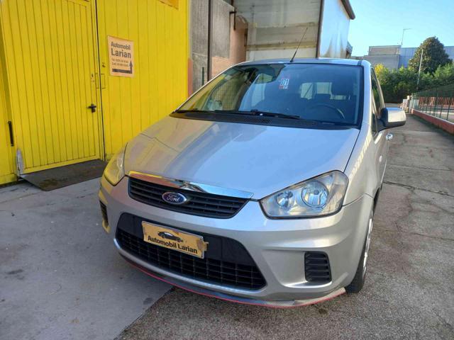 FORD C-Max 2.0 145 CV Bz.- GPL Titanium Immagine 3