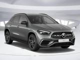 MERCEDES-BENZ GLA 250 e Plug-in hybrid AMG Line Advanced Plus