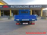 IVECO Daily 35C 14D 2.3D DOPPIA CABINA 7P 140CV RIBALTABILE