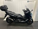 YAMAHA T Max 530 YAMAHA T-MAX 530 - TOP CASE