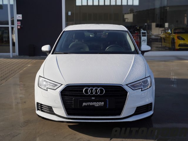 AUDI A3 1.6TDI 116CV Stronic Immagine 1