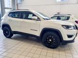 JEEP Compass 1.3 T4 190CV PHEV AT6 4xe BLACK EDITION