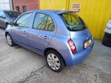 NISSAN Micra 1.2 16V 5 porte Acenta   NEOPATENTATI