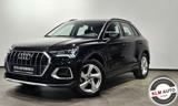 AUDI Q3 35 TFSI S tronic S line Matrix/virtual