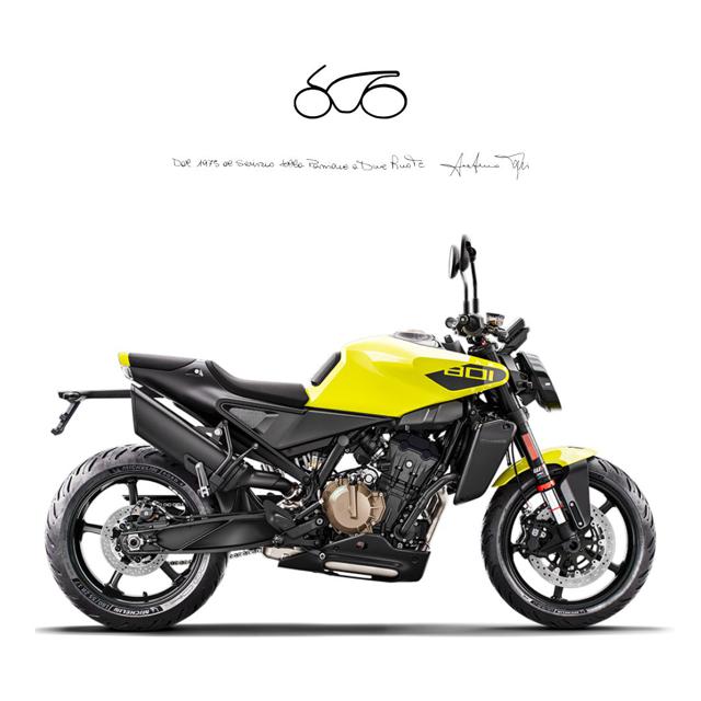 HUSQVARNA Other VITPILEN 801 Immagine 0