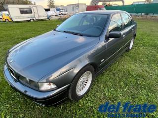 BMW 520 i 24V cat 6 cilindri M