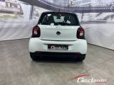 SMART ForFour 70 1.0 Passion