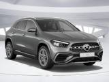 MERCEDES-BENZ GLA 250 e Plug-in hybrid AMG Line Advanced Plus