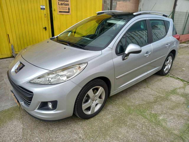 PEUGEOT 207 1.6 VTi 120CV SW XS Ciel Immagine 0