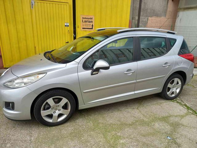 PEUGEOT 207 1.6 VTi 120CV SW XS Ciel Immagine 3