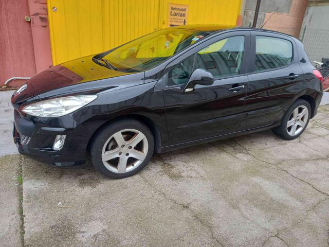 PEUGEOT 308 1.6 VTi 120CV 5p. Tecno Immagine 0