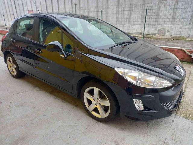 PEUGEOT 308 1.6 VTi 120CV 5p. Tecno Immagine 3