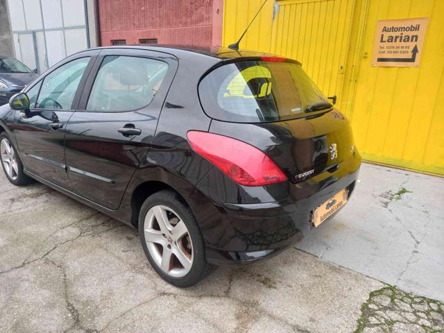 PEUGEOT 308 1.6 VTi 120CV 5p. Tecno Immagine 1