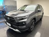 TOYOTA RAV 4 RAV4 2.5 HV (222CV) E-CVT AWD-i Adventure