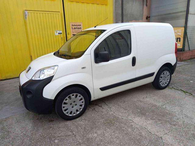 PEUGEOT Bipper 1.3 HDi 80CV Furgone Premium NEOPATENTATI Immagine 3