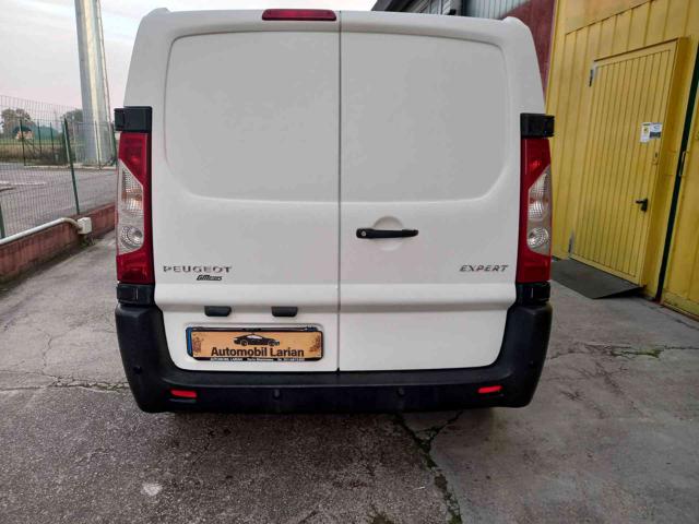 PEUGEOT Expert 2.0 HDi 125CV FAP PC-TN 10Q Furgone per NEOPATENTA Immagine 2