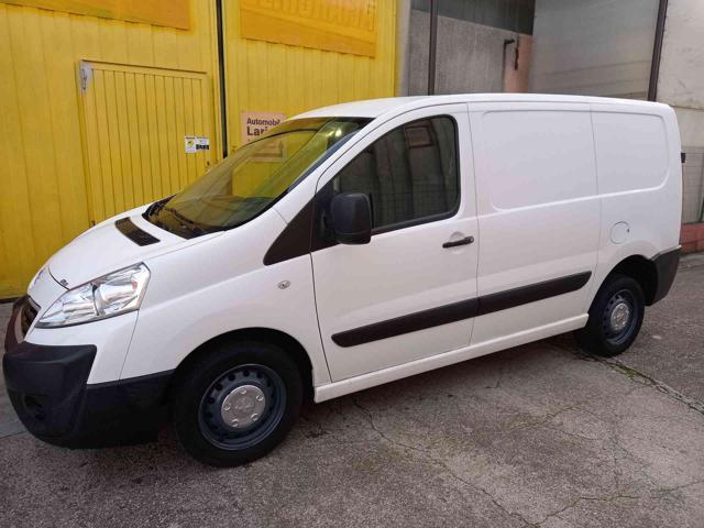 PEUGEOT Expert 2.0 HDi 125CV FAP PC-TN 10Q Furgone per NEOPATENTA Immagine 1