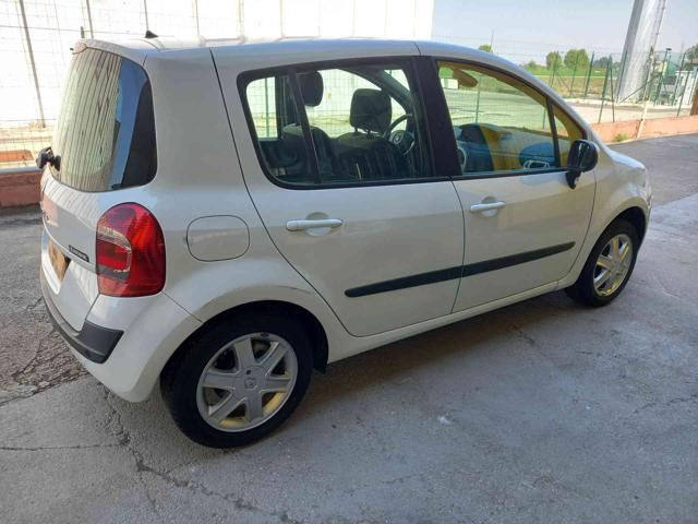 RENAULT Modus 1.6 16V Proactive Dynamique Immagine 4