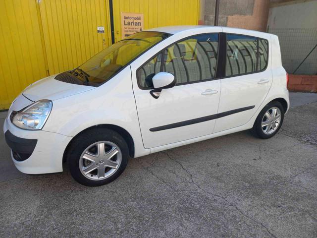 RENAULT Modus 1.6 16V Proactive Dynamique Immagine 1