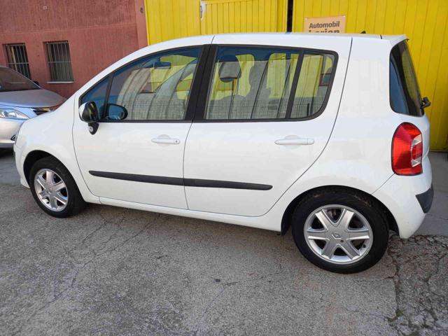 RENAULT Modus 1.6 16V Proactive Dynamique Immagine 2