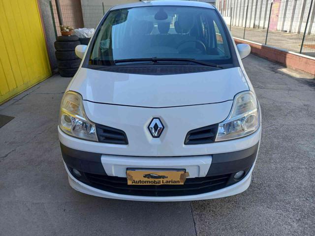 RENAULT Modus 1.6 16V Proactive Dynamique Immagine 3