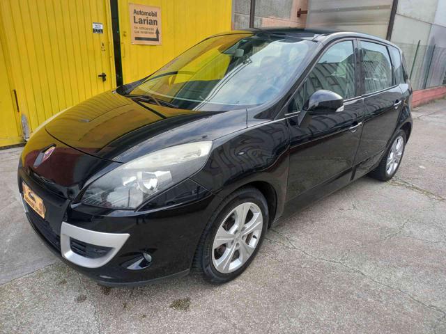 RENAULT Scenic X-Mod 1.5 dCi 110CV Confort Immagine 0