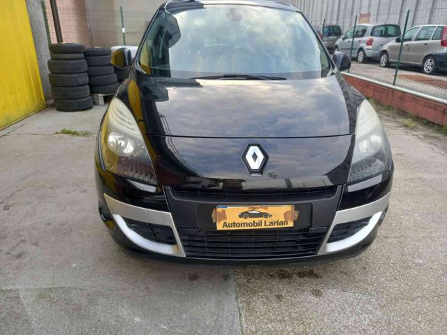 RENAULT Scenic X-Mod 1.5 dCi 110CV Confort Immagine 2