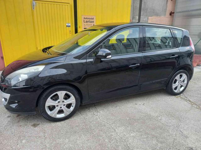 RENAULT Scenic X-Mod 1.5 dCi 110CV Confort Immagine 4