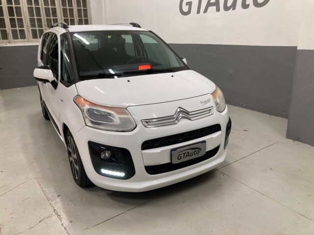 CITROEN C3 Picasso 1.6 HDi 90 Seduction  adatta ai neopatentati Immagine 1